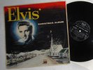 ORIGINAL LP Elvis´ Christmas Album LOC 1035 New Zealand 1957 