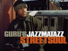 Guru - Jazzmatazz Vol. 3 (Streetsoul) '00 2xLP US ORG DJ Premier The Neptunes