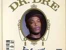 Dr. Dre - The Chronic '92 LP US ORG G-FUNK Snoop Dogg Nate Dogg