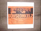 Böhse Onkelz - Mülla Milch - Demos & Diverse - die Rote Erstpressung - LP