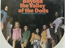 BEYOND THE VALLEY OF THE DOLLS Soundtrack 1970 LP STRAWBERRY ALARM CLOCK Psych