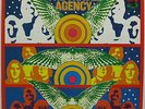 The TRAVEL AGENCY s/t 1968 US ORG West Coast PSYCH LP Minty VIVA