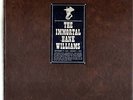 The Immortal Hank Williams 11 LP JAPAN Box Set on MGM clean w/ booklet