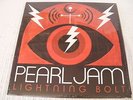 Pearl Jam Lightning Bolt Vinyl USA LP MINT