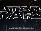 * * * STAR WARS * * * original 1977 soundtrack on 2 vinyl LP's
