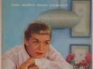 JUNE CHRISTY: Misty Miss USA Capitol Colorband VINYL LP VG++ WAX Jazz Vocals