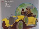 MILES DAVIS: Jack Johnson OST Vinyl LP Columbia NM Wax JAZZ