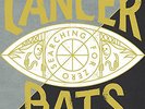 CANCER BATS SEARCHING FOR ZERO LP VINYL NEW 2015 33RPM