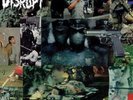 DISRUPT - UNREST (LP+MP3)  VINYL LP + MP3 NEW+