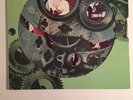 Original The Soft Machine Gatefold Cut-out Probe ABC Command Records Vinyl LP