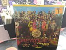 BEATLES SGT PEPPERS 1967 LP late 1st/2nd SEALED MINT  STUNNING COPY SMAS-2653
