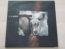 Tiamat - Judas Christ LP Century Media 2002 1st press