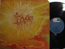 Glory  (Avalanche 148) same group as DAMNATION of Adam Blessing (Bill Constable)