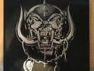 MOTORHEAD - No Remorse Rare Leather Edition 2 LP In Excellent Condition 823301-1