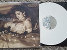 Madonna - Like a virgin US' Disco LP WHITE VINYL LIMITED EDITION