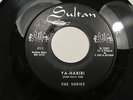 Sheiks 45 on Sultan