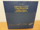 The Beatles Collection - 11 LPs - Blue Box - Japan - EAS-66010-23 - All LPs Mint