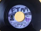 TEENAGE IDOL LAURIE JAY COMBO HARLEM LIBRARY KENNY LYNCH FTM LIMITED