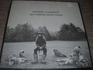 George Harrison - All Things Must Pass 3-LP Set - Apple STCH 639 w/Poster
