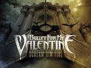 Bullet For My Valentine ?- Scream Aim Fire - Sealed Gatefold 2 x Vinyl LP