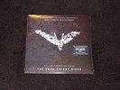 Batman: The Dark Knight Rises Vinyl LP Original Soundtrack Hans Zimmer BRAND NEW