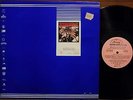 SCORPIONS World Wide Live Vol 2 RaRe Southamerica Only M- Promo Blue Cvr LP
