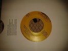 O.T Sykes - Stone Crush On You/My First Love - 7
