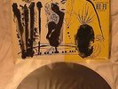 Bud Powell PIANO INTERPRETATIONS Verve LP