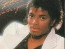 Michael Jackson Billie Jean - Paper Label UK 7