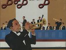 Various-Jazz Big Band Bash - Sealed USA Vinyl Box Set P614954 CBS / CSP 1979
