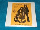 LED ZEPPELIN - STAIRWAY TO HEAVEN LIVE IN LONDON 1971 TMOQ 73017 NR MINT VINYL
