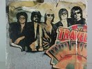 Traveling Wilburys ?Volume One EX Vinyl 1-25796 1st Print 1988 Rare Tom Petty