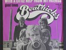 BEATNICKS: With A Little Help From My Friends / Good Times 45 (Denmark, PS) Roc