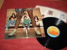 MILK N COOKIES S/T RARE LP +INNER POP GLAM IAN NORTH Neo PUNK