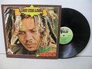 LP: FRED LOCKS; BLACK STAR LINER;  ORIGINAL VULCAN LABEL; EX