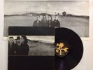U2 - The Joshua Tree - 1987 Vinyl LP Record + Lyrics Poster 9058 (EX/NM-)
