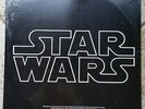 New Star Wars Original Soundtrack Vinyl 2 Record LP 2T-541 Sealed Mint, 1977