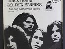 GOLDEN EARRING: Back Home / As Long As The Wind Blows 45 (PS) Rock & Pop