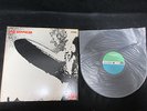 Led Zeppelin ST 1st Album Japan 1969 Grammophon Vinyl LP Missprint Slv SMT-1067