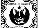 Jimmy & The Black Crowes Page - Live At The Greek [Vinyl New]