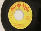 The Four Perfections SOUL 45 I'm Not Strong Enough ORIGINAL I'll Hold On LISTEN