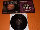 LP The Strollers: Waiting Is . . .Psychedelic Rock, Prog Rock reissue 2000 Klapp