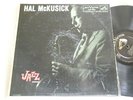 HAL McKUSICK Jazz Workshop George Russell Art Farmer RCA 1366 mono dg LP