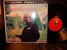 Richard Strauss Also sprach Zarathustra Reiner Chicago RCA LSC 1806  1s/1s, VG+