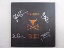 TOMAHAWK EPONYMOUS TO ANONYMOUS RARE HAND SIGNED BY 4 LP BOX SET Faith No More