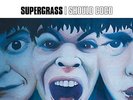 SUPERGRASS I SHOULD COCO LP VINYL NEW 33RPM