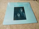 BILL JERPE ORIG SHORTWHEEL FOLK PSYCH LONER + INSERT  - Sealed 