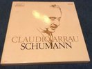 Claudio Arrau  Schumann Arrau Edition, 10 Lp box,Philips 6768 353