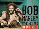 BOB MARLEY AND THE WAILERS IN DUB VOL 1 LP VINYL 33RPM NEW