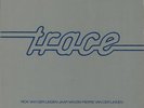 Trace Trace vinyl LP album record Dutch 6413505 PHILIPS 1974